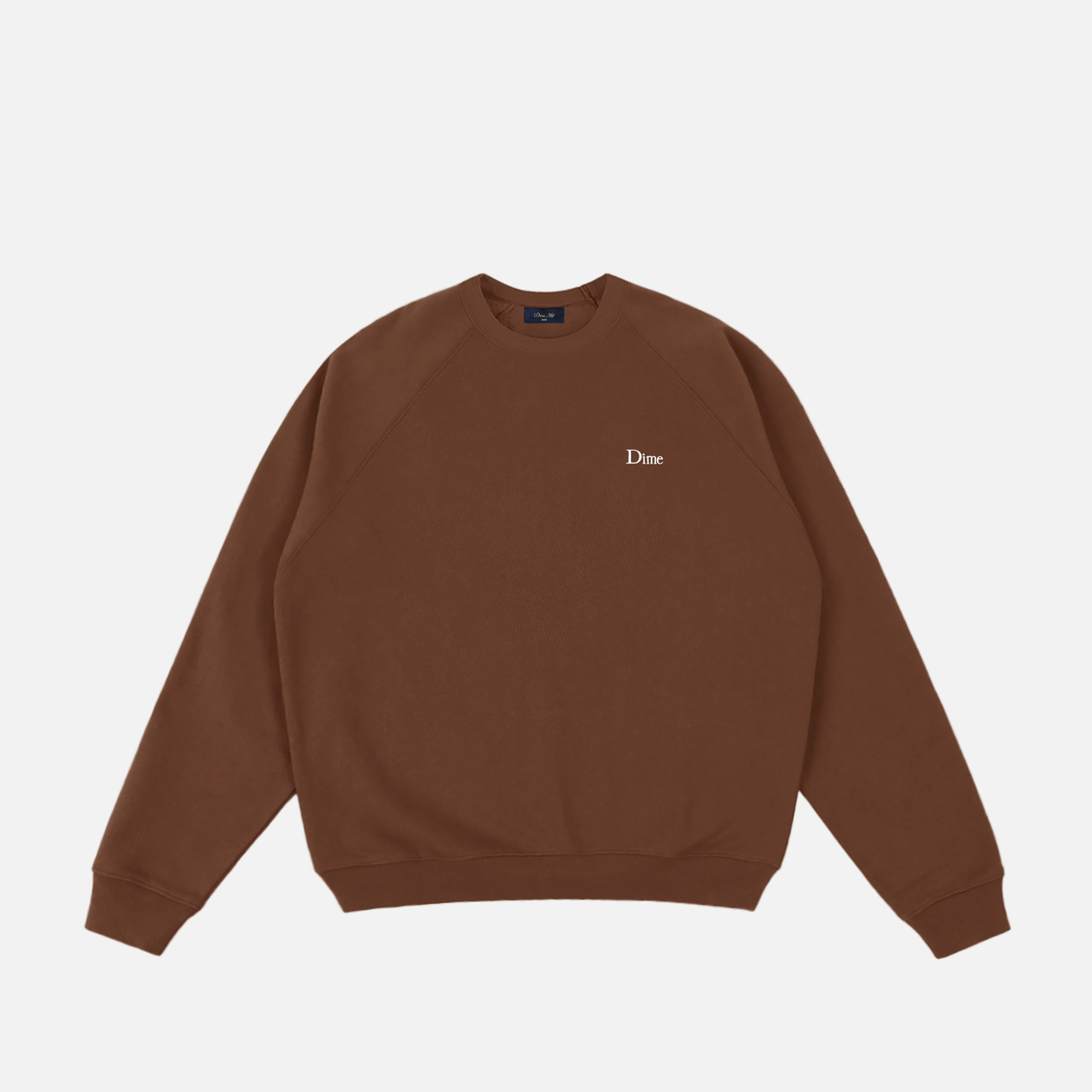 Classic Logo Crewneck