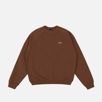 Classic Logo Crewneck