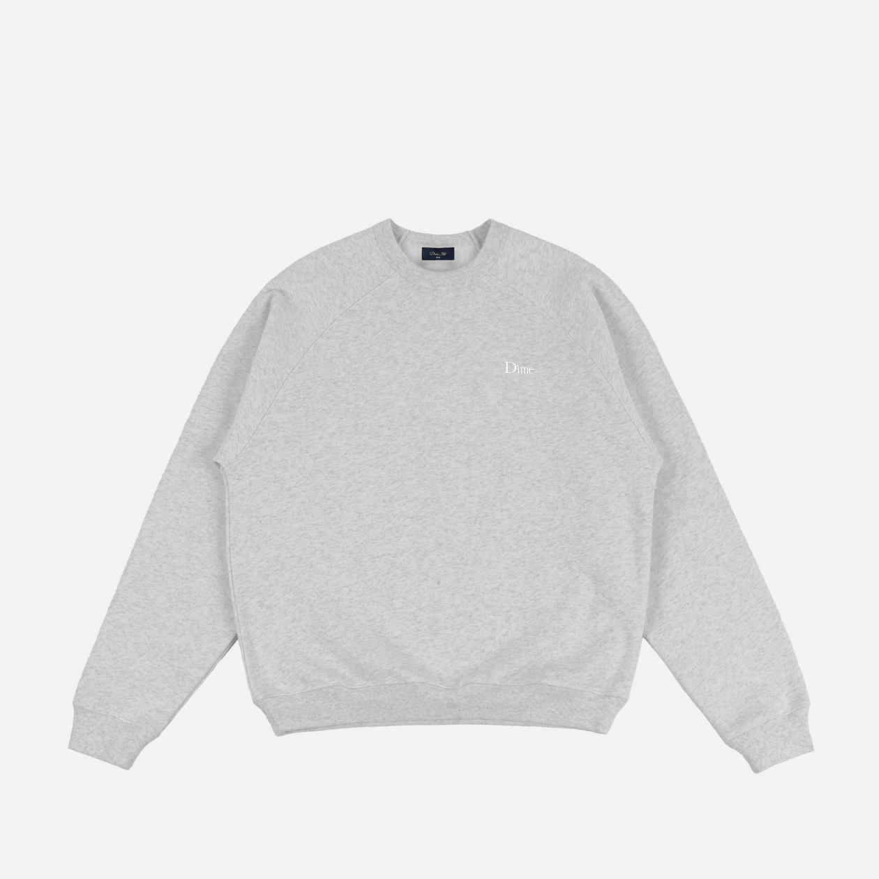 Classic Logo Crewneck