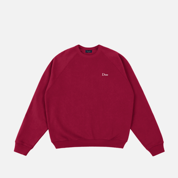 Classic Logo Crewneck