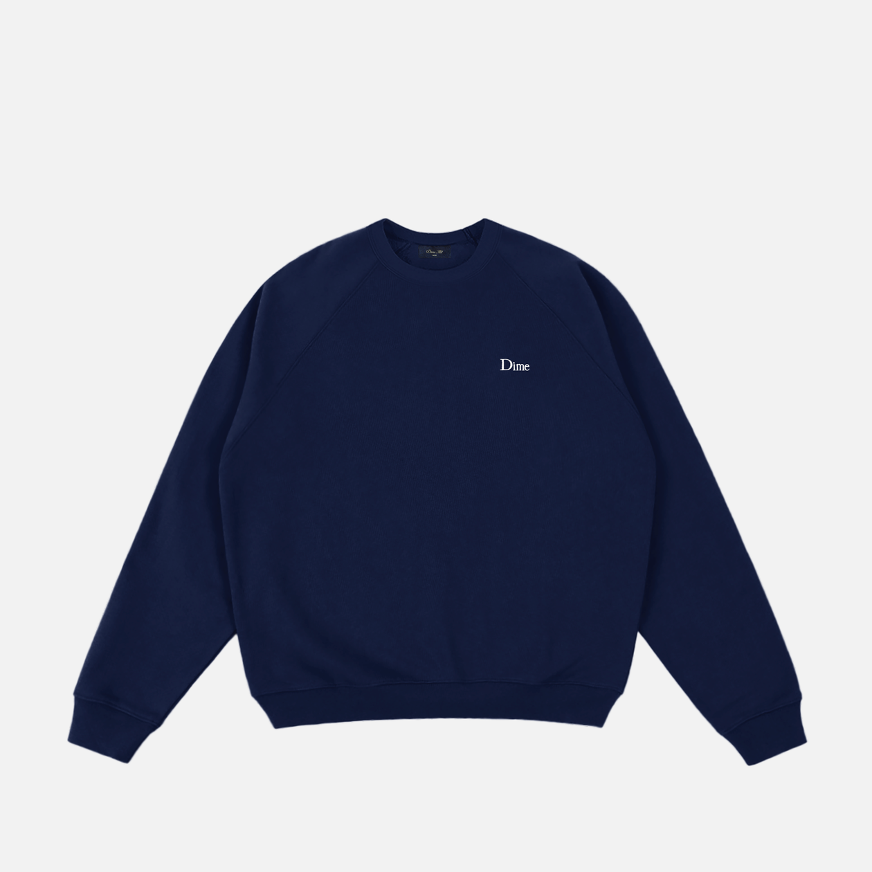 Classic Logo Crewneck