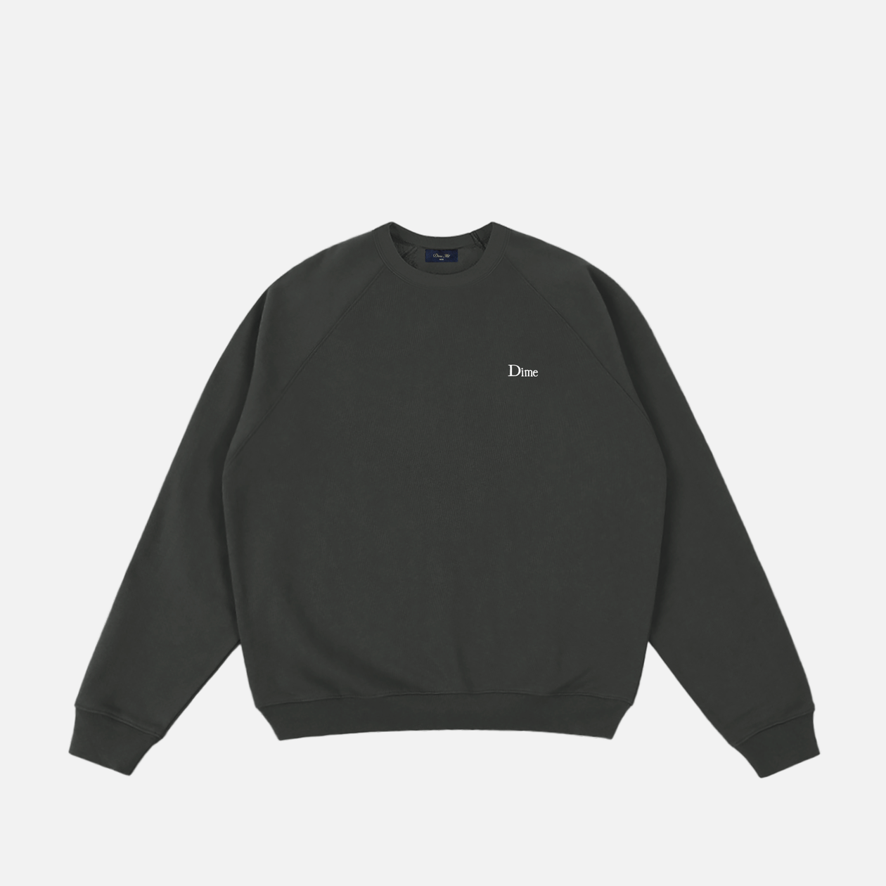 Classic Logo Crewneck