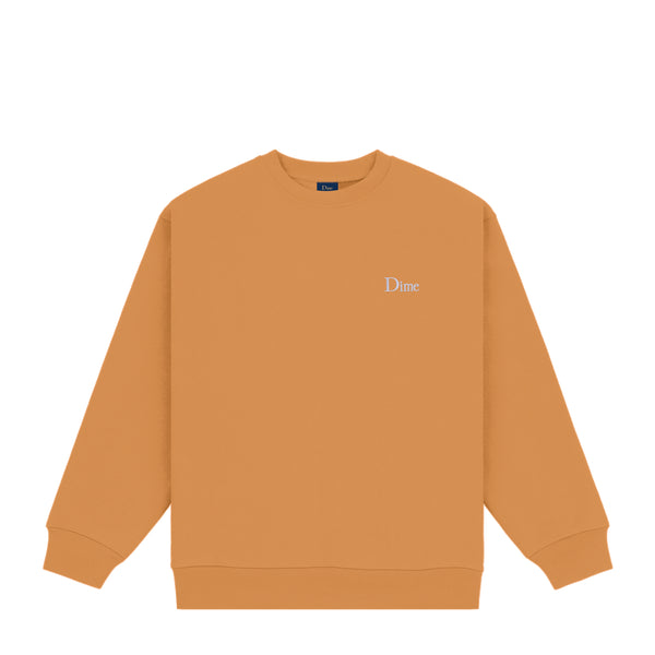 Crewneck Classic Small Logo