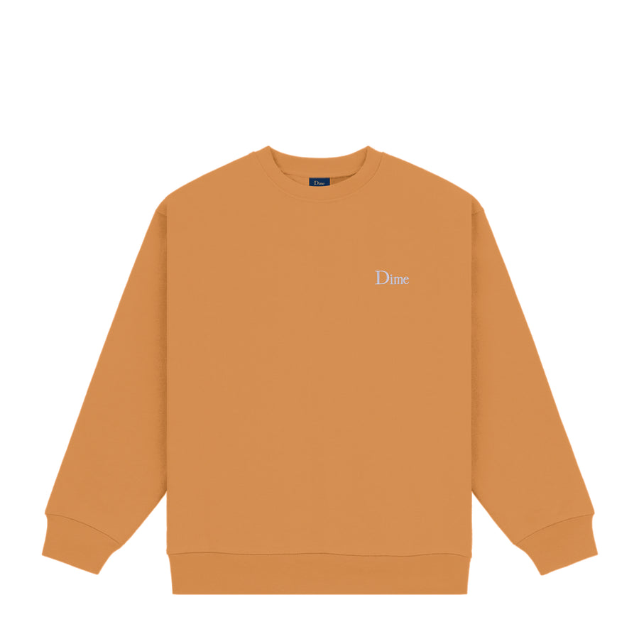 Crewneck Classic Small Logo