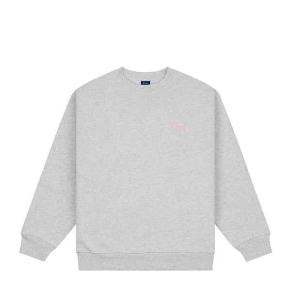 Crewneck Classic Small Logo