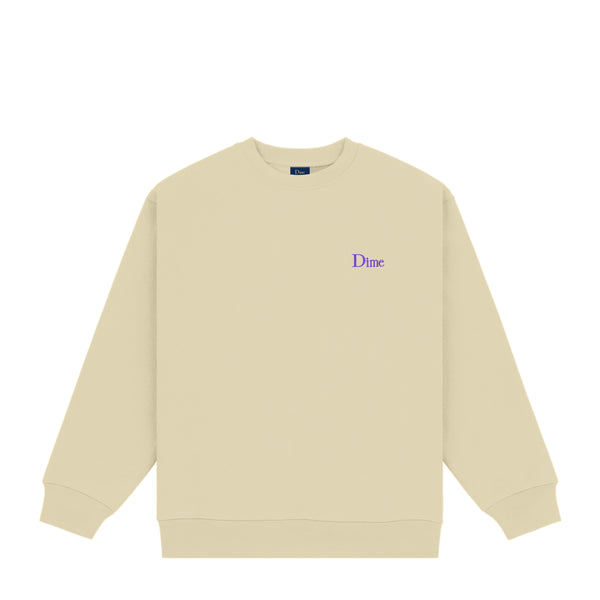 crewneck – Dime