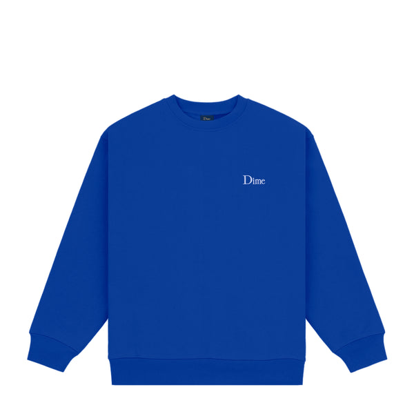 Dime crewneck sweatshirt sale