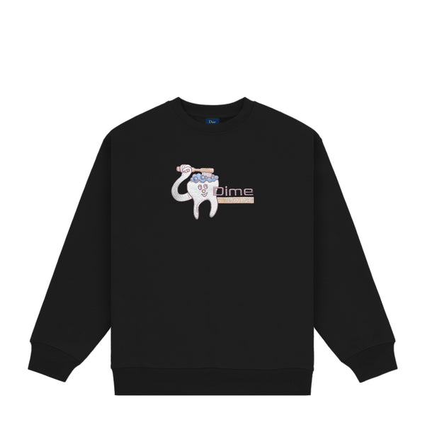 Crewneck Dental Care