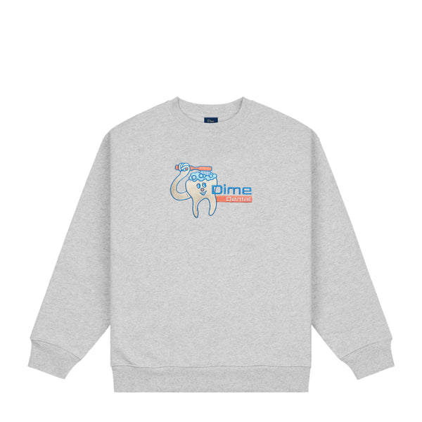 Crewneck Dental Care