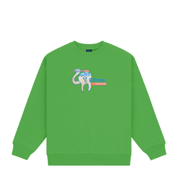 Crewneck Dental Care