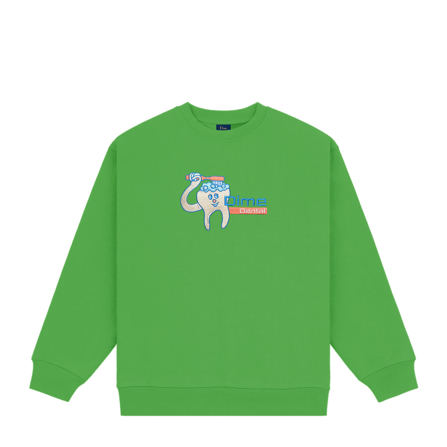 Crewneck Dental Care