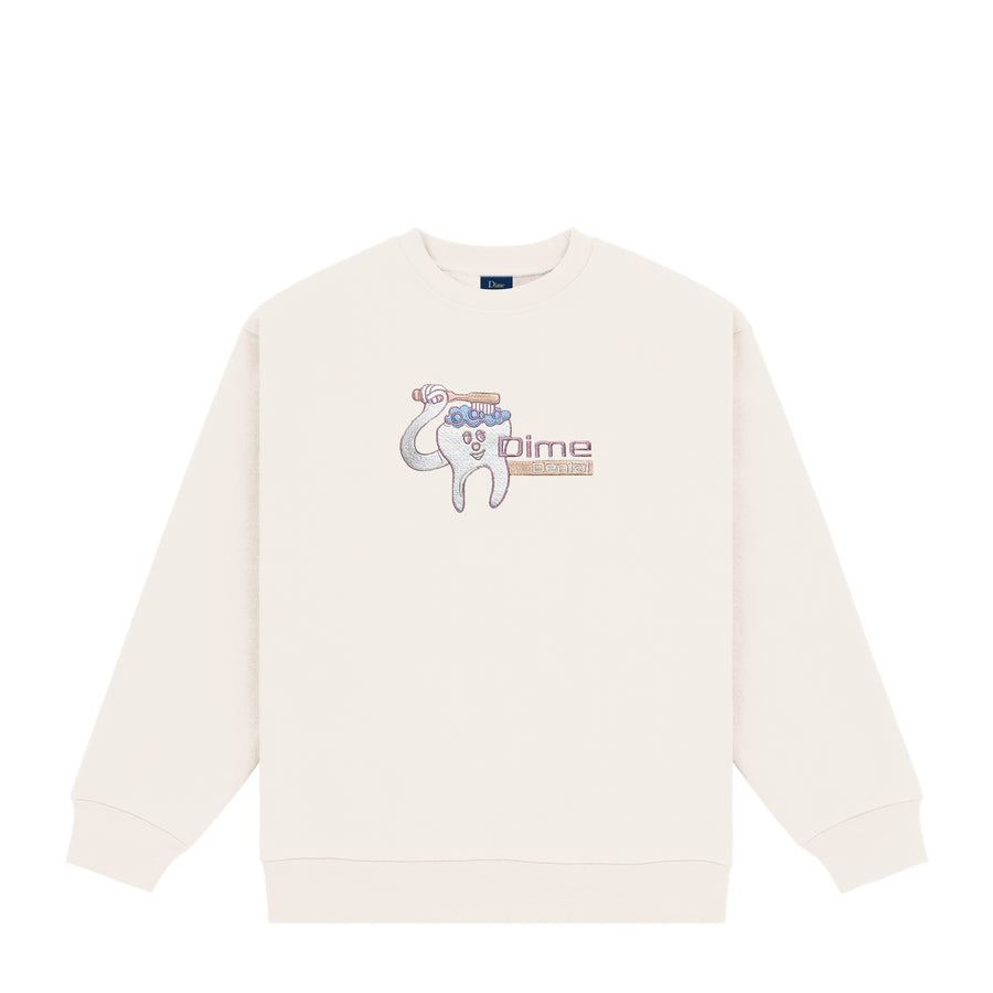 Crewneck Dental Care