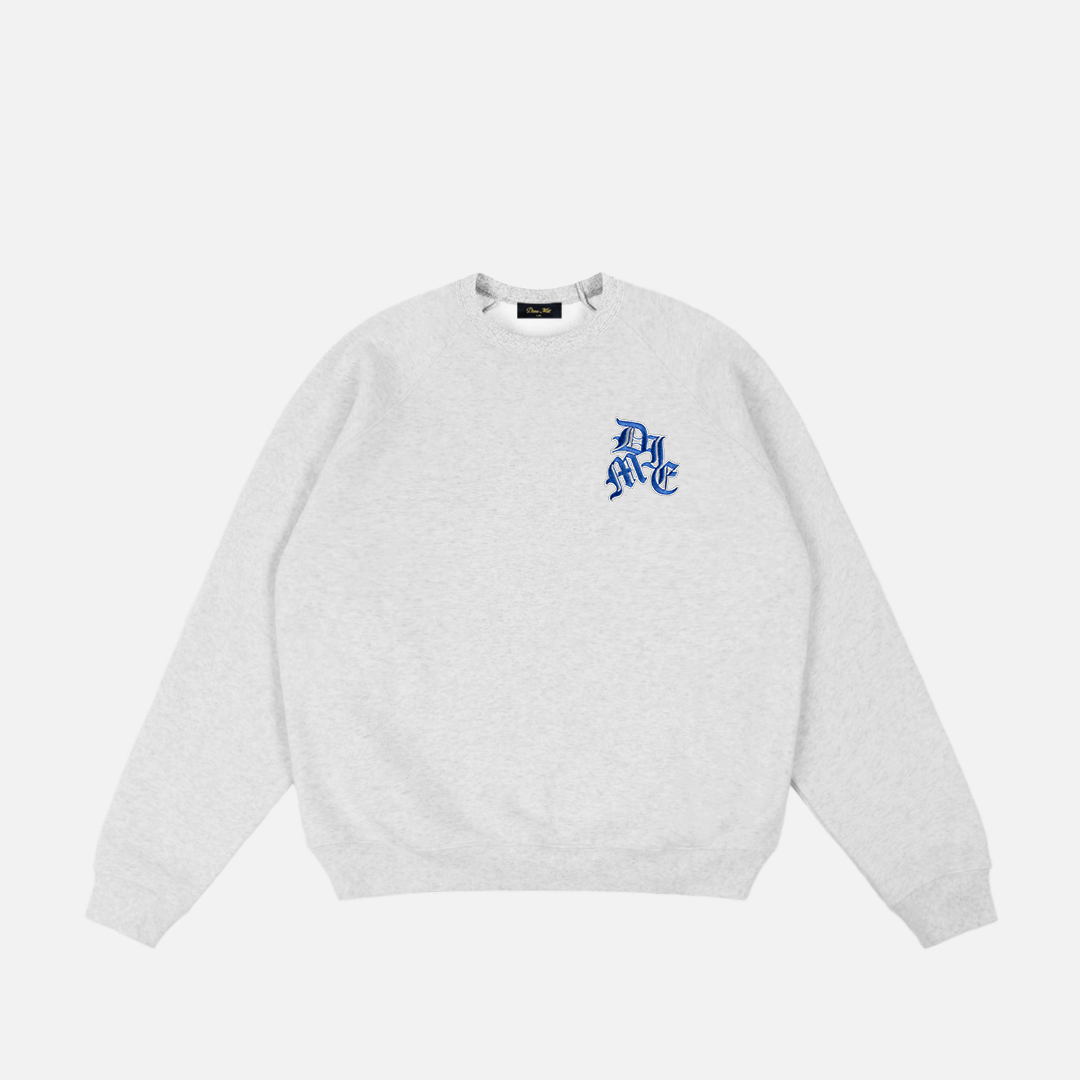 Dolph Crewneck