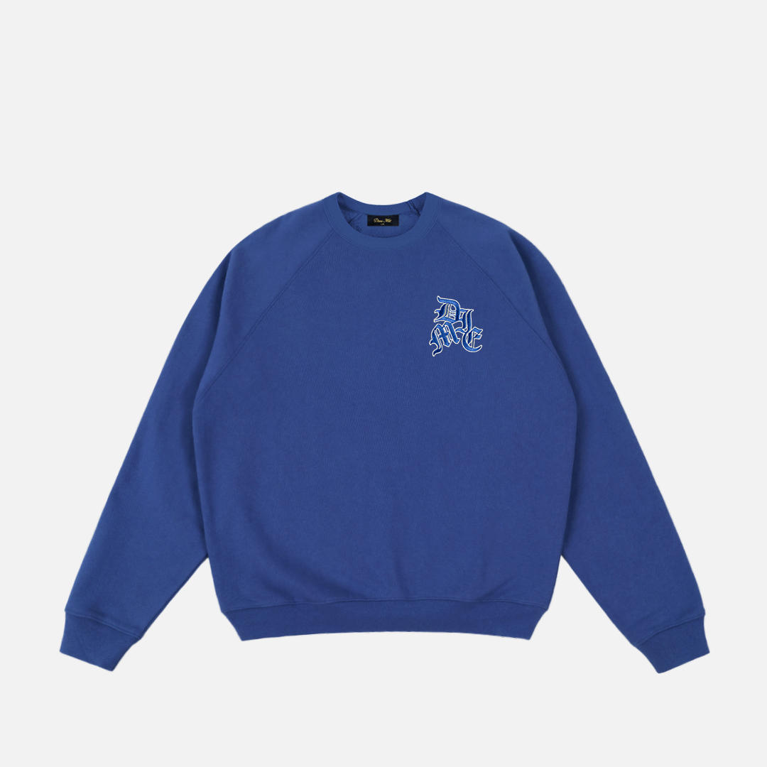 Dolph Crewneck