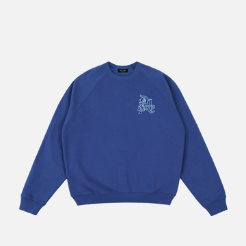 Dolph Crewneck