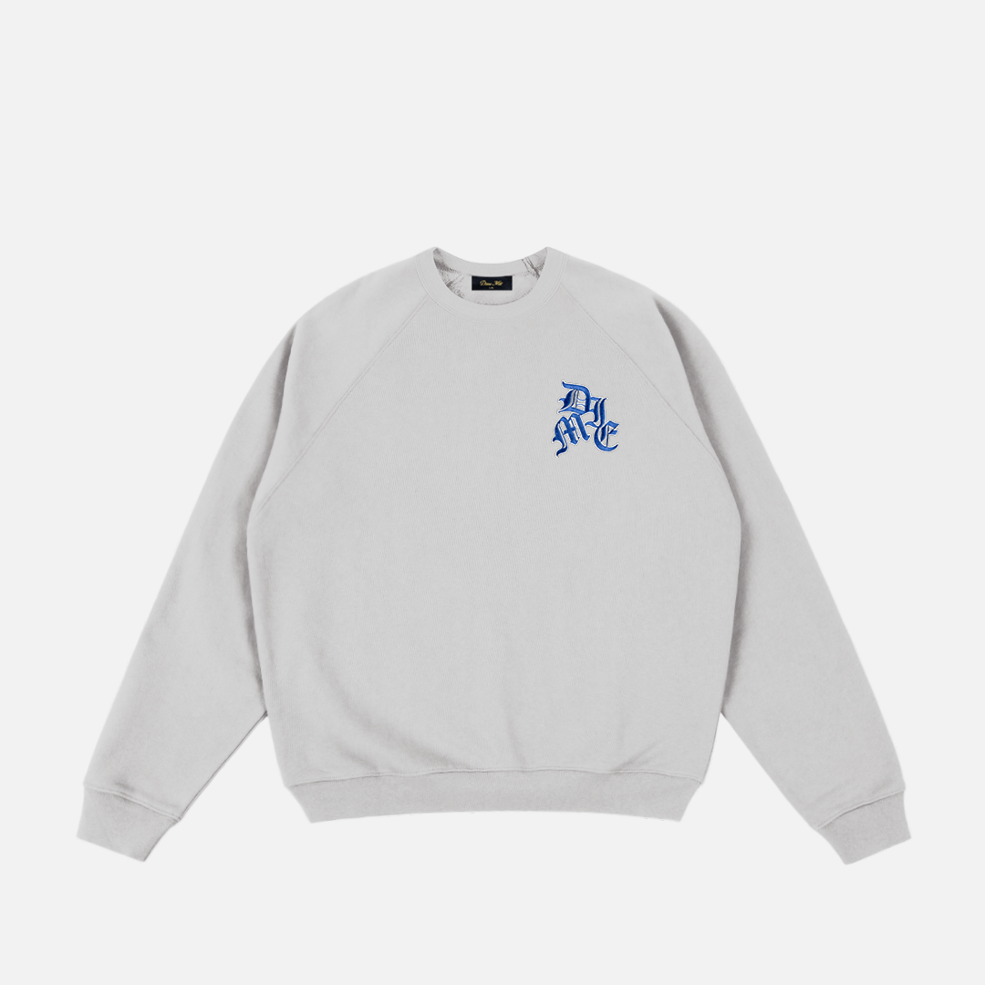 Dolph Crewneck