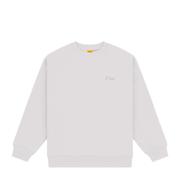 crewneck – Dime