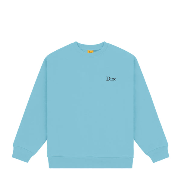 crewneck – Dime