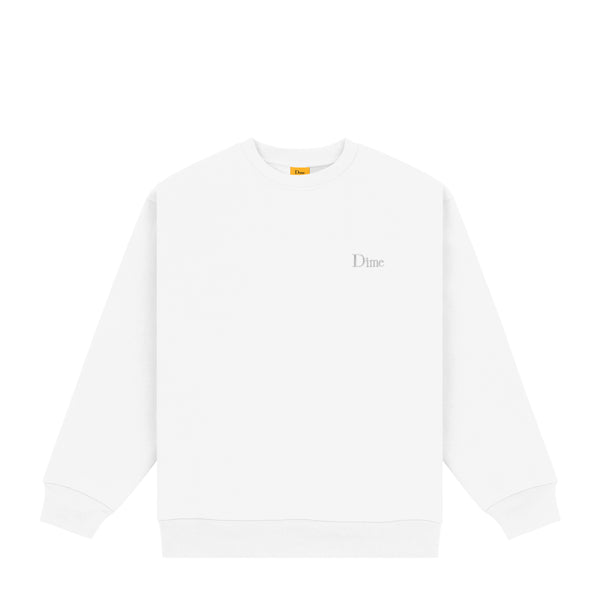 crewneck – Dime