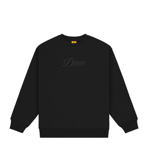 crewneck – Dime