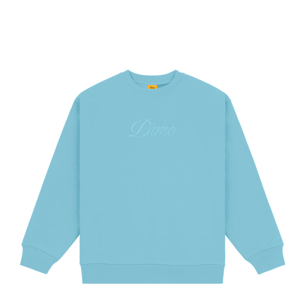 crewneck – Dime