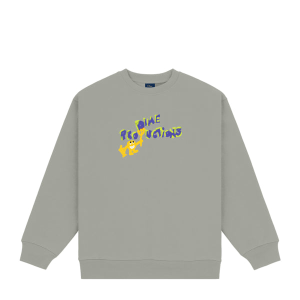 Dime Productions Crewneck