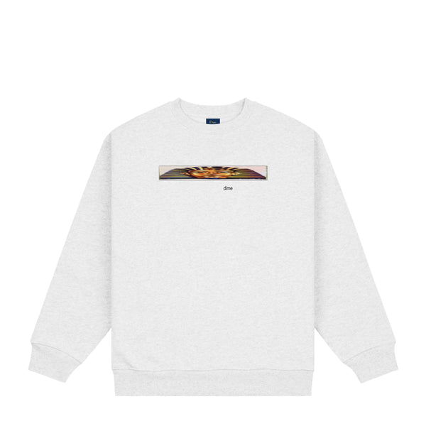 Stretch Crewneck