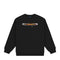 Stretch Crewneck