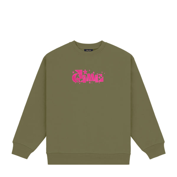 crewneck – Dime