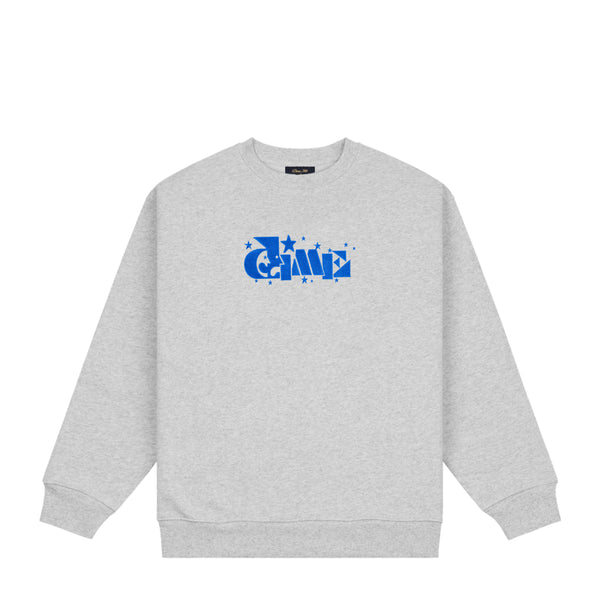 crewneck – Dime