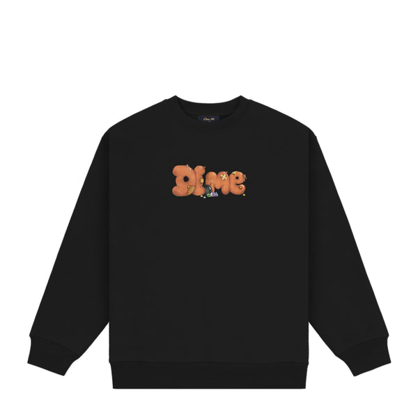 crewneck – Dime
