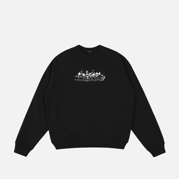 Crewneck Kids