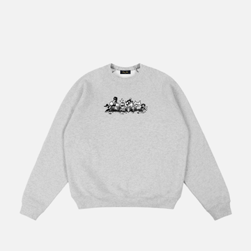 Crewneck Kids