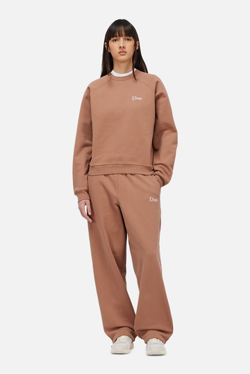 Crewneck Classic Small Logo