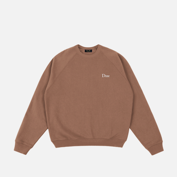 Crewneck Classic Small Logo