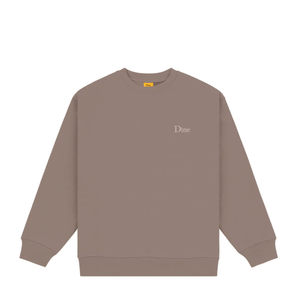 crewneck Dime