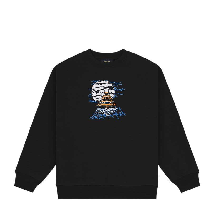 Kastle Crewneck
