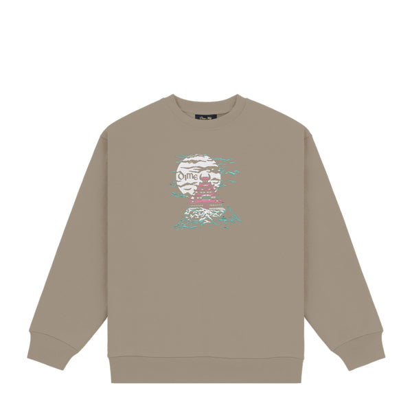 crewneck – Dime
