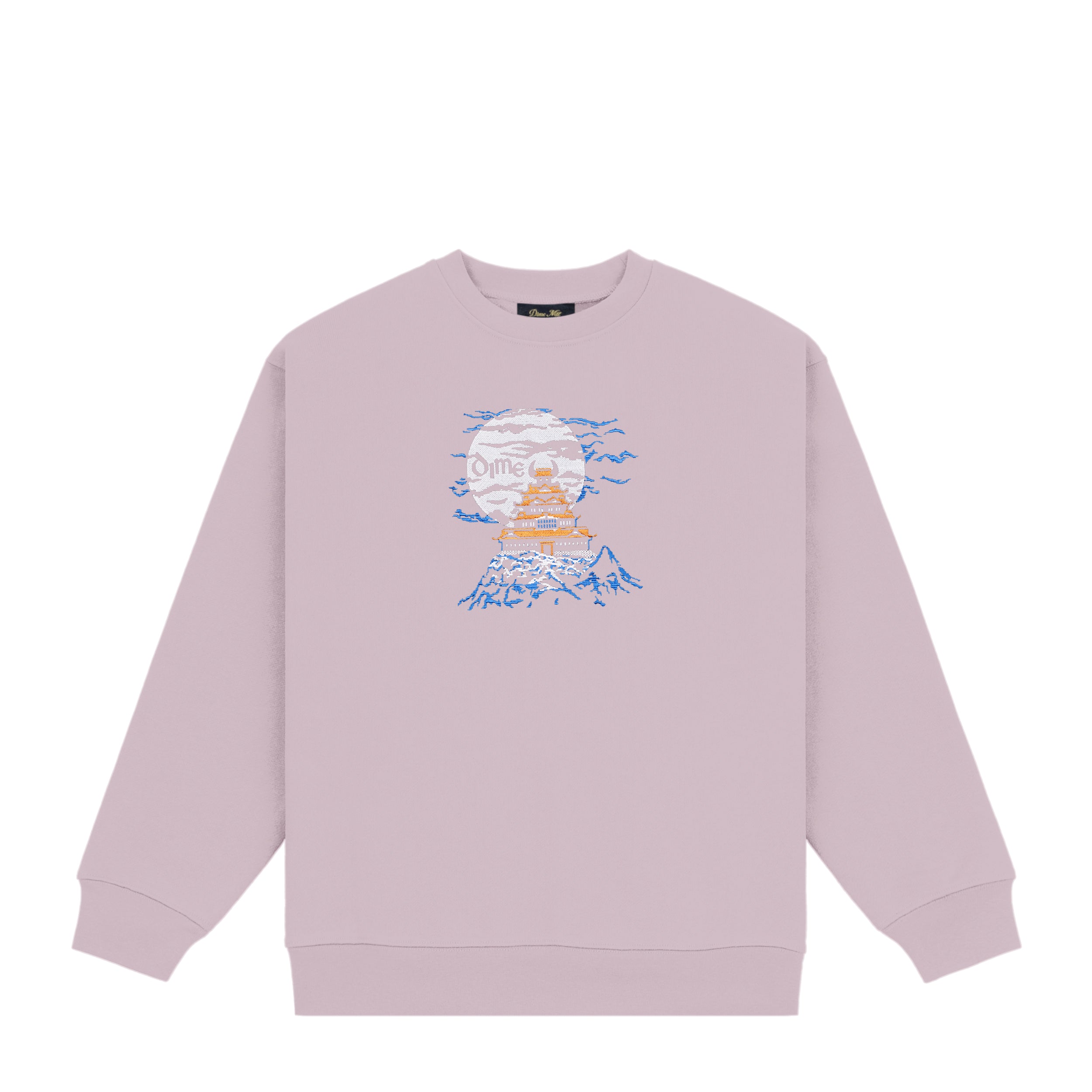 Crewnecks | Dime