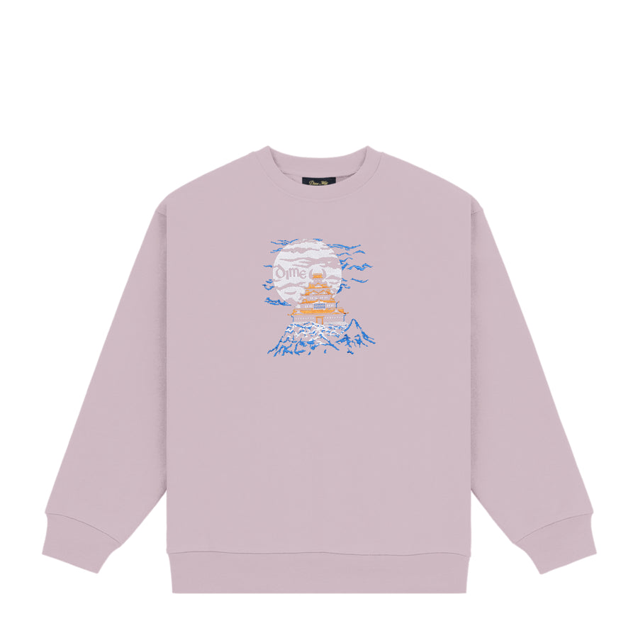 Crewneck Kastle