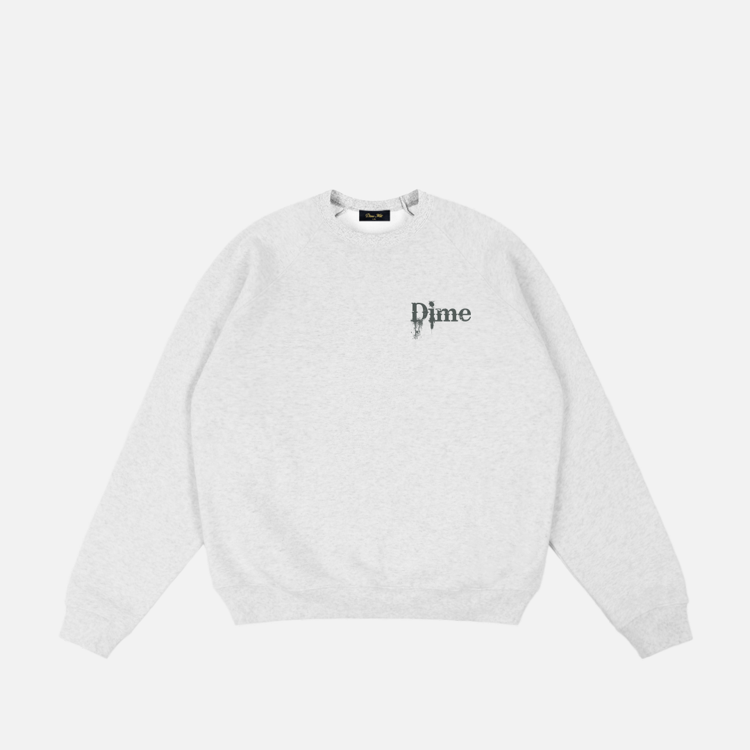 Crewneck Challenged