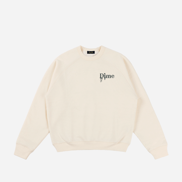 Challenged Crewneck