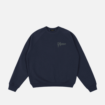 Challenged Crewneck
