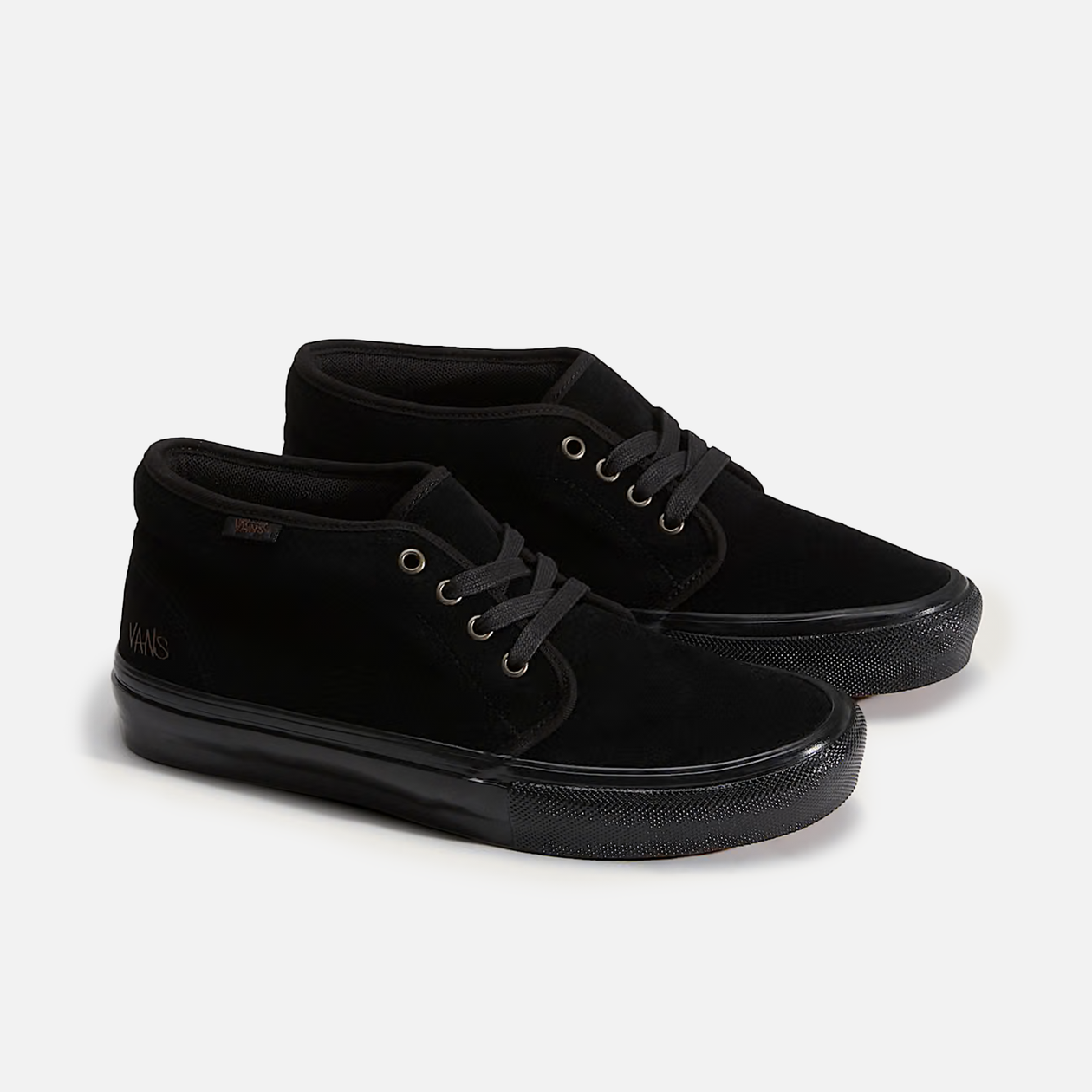 Vans Skate Chukka Atiba