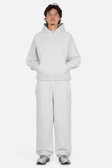 Classic Small Logo Hoodie