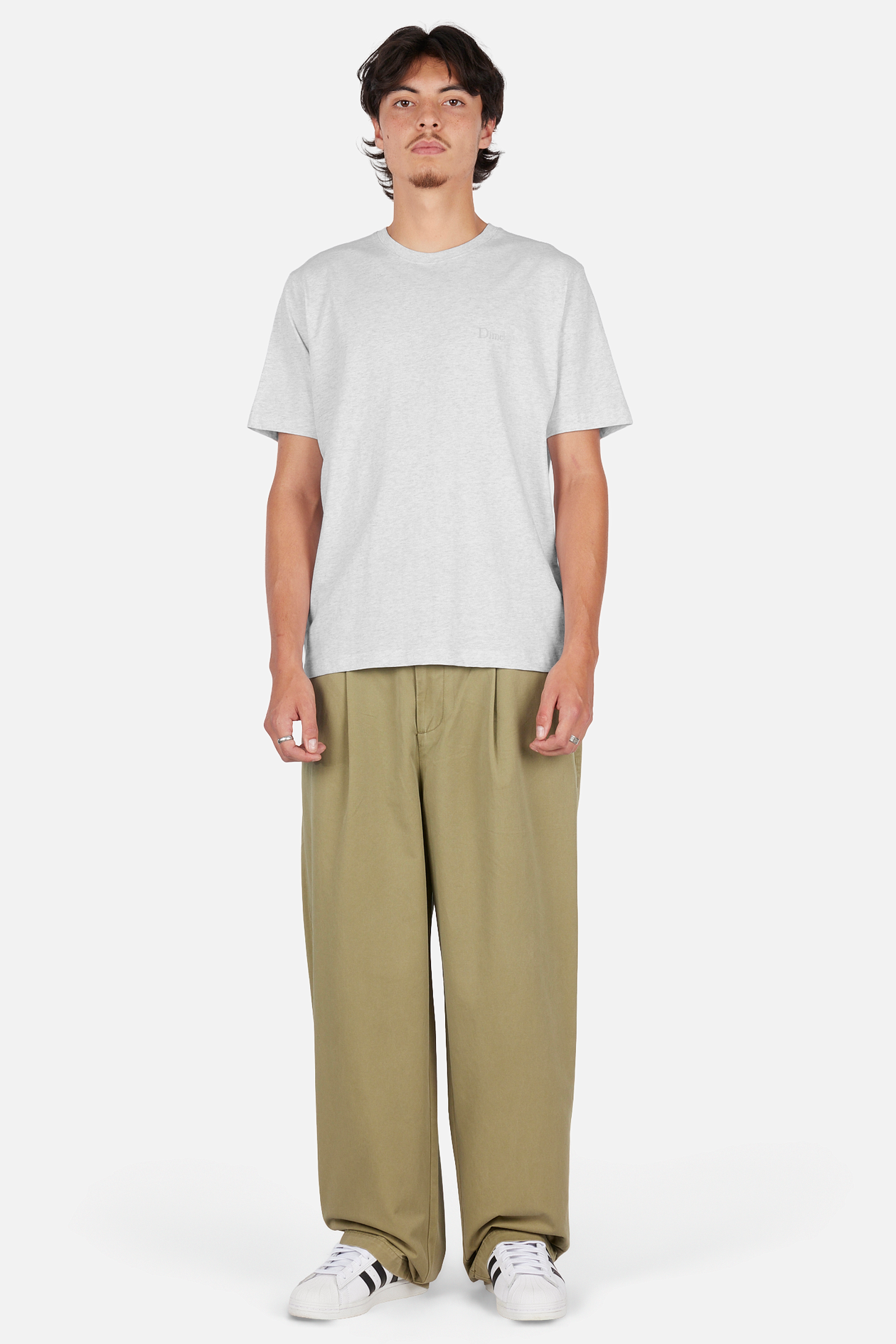 Classic Small Logo T-Shirt