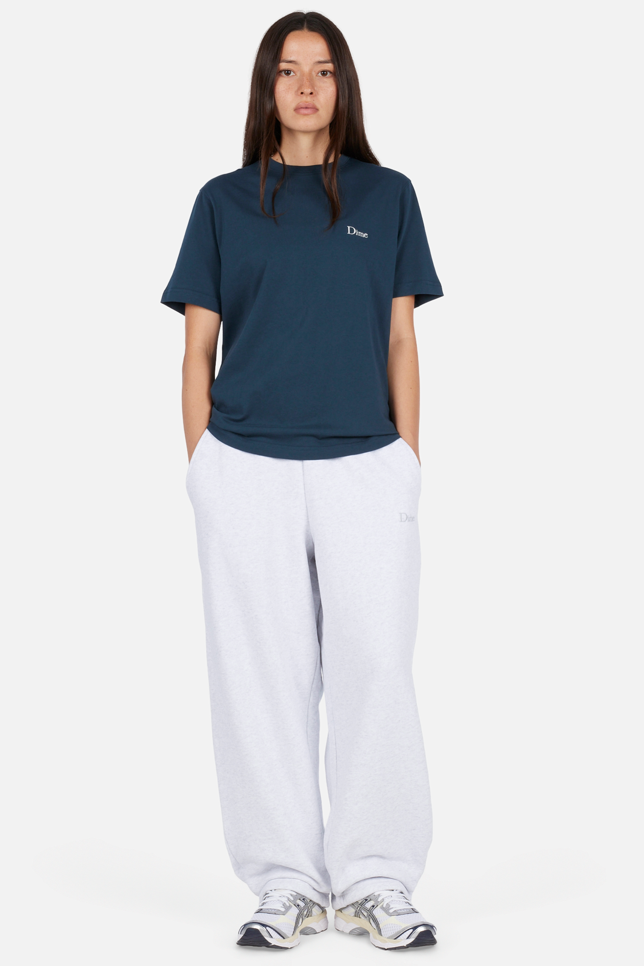 Classic Small Logo T-Shirt
