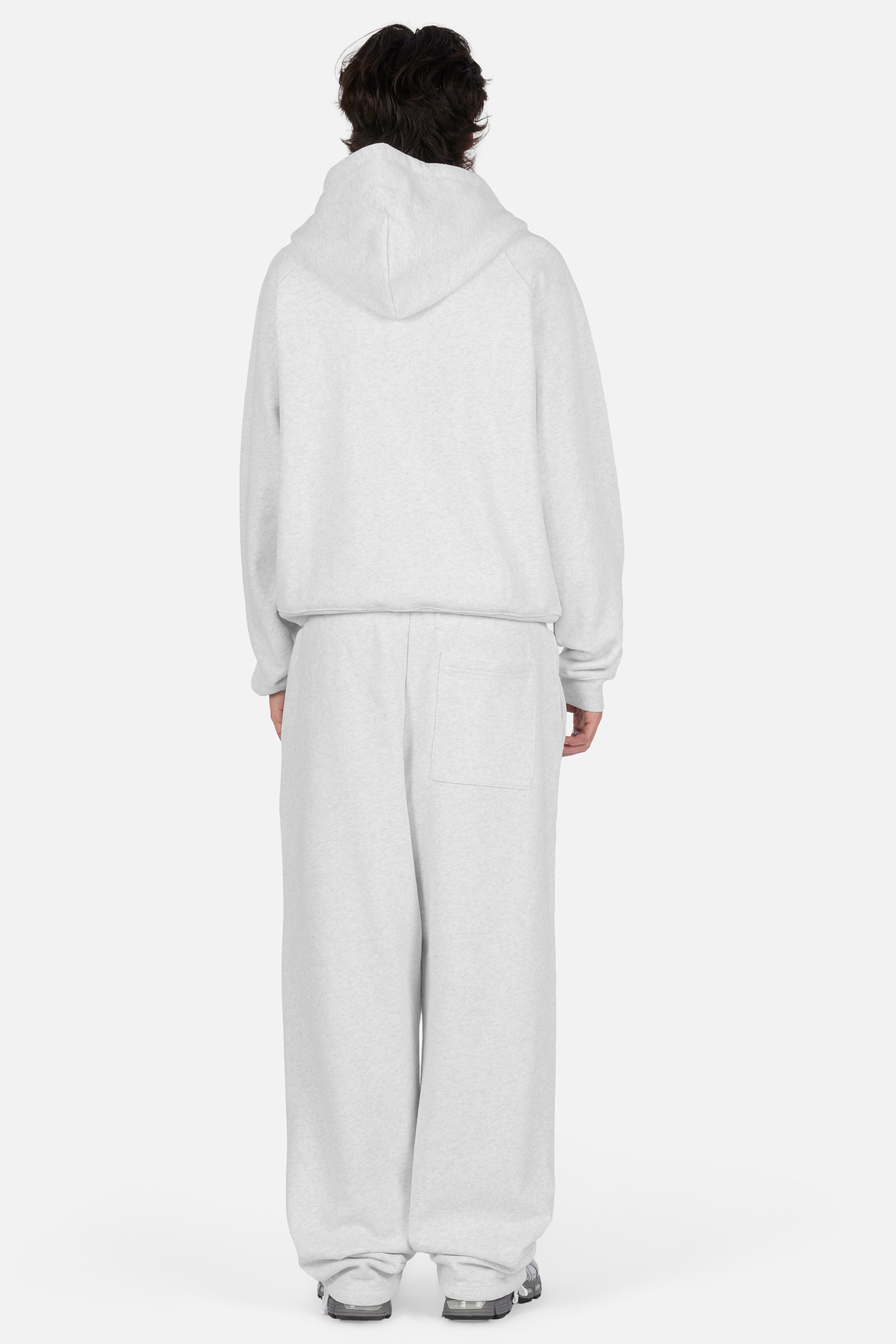 Classic Small Logo Sweatpants