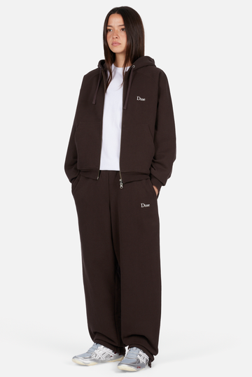 Classic Small Logo Sweatpants
