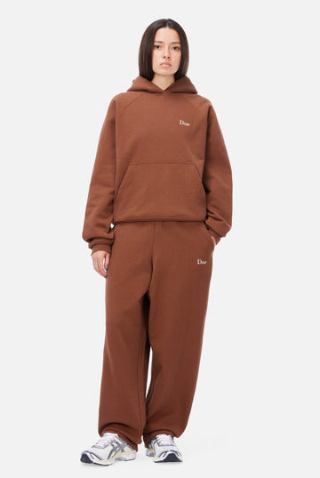 Classic Logo Hoodie
